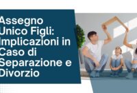 Assegno Unico Figli
