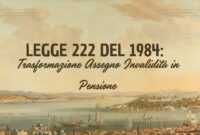 Legge 222 del 1984