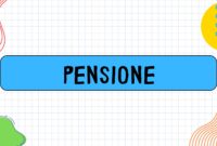 Pensione