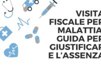 Visita Fiscale per Malattia Visita Fiscale per Malattia